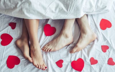21 Hot & Steamy Sex Positions You Need To Try