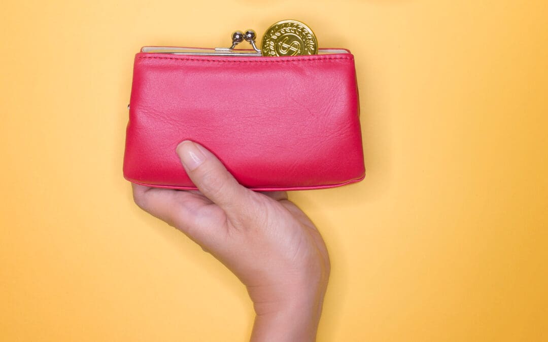 This 4-Step Personal Finance Cheatsheet Is So Simple Anyone Can Use It