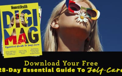 Download Your Free 28-Day Essential Guide To Self-Care