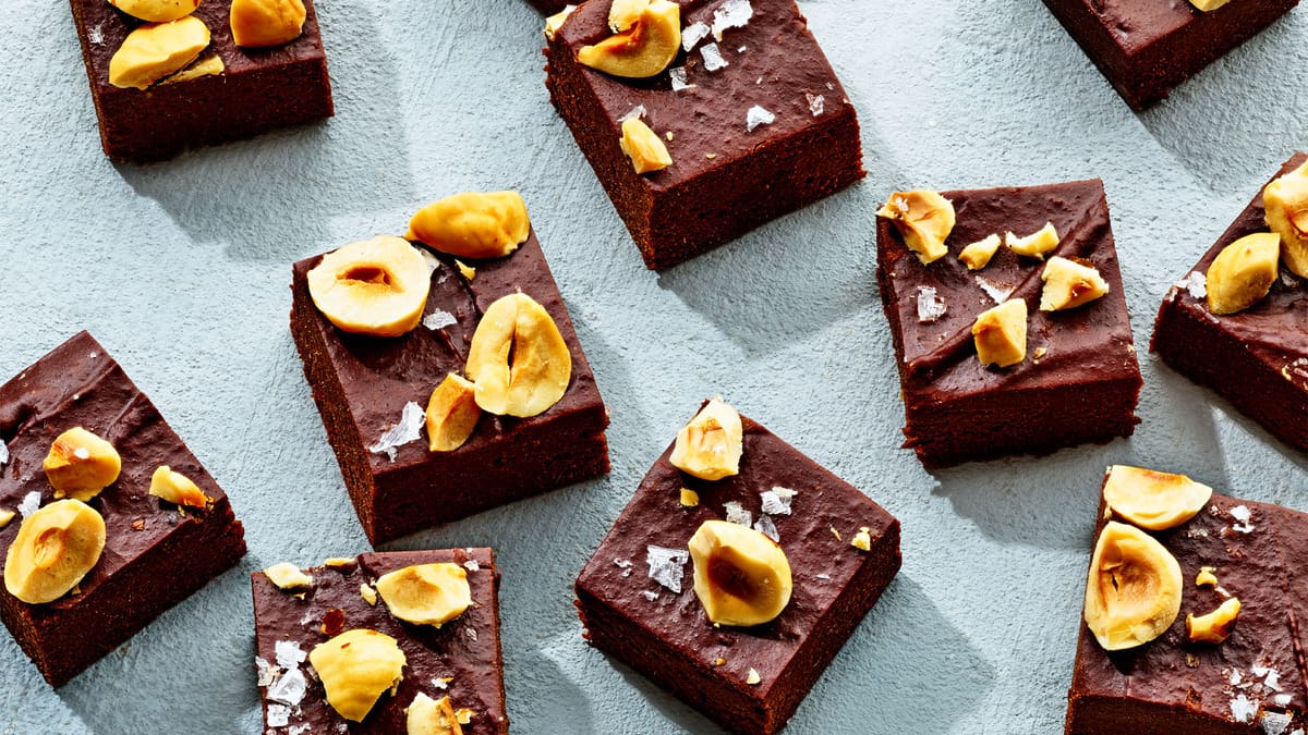 dark chocolate date fudge recipe