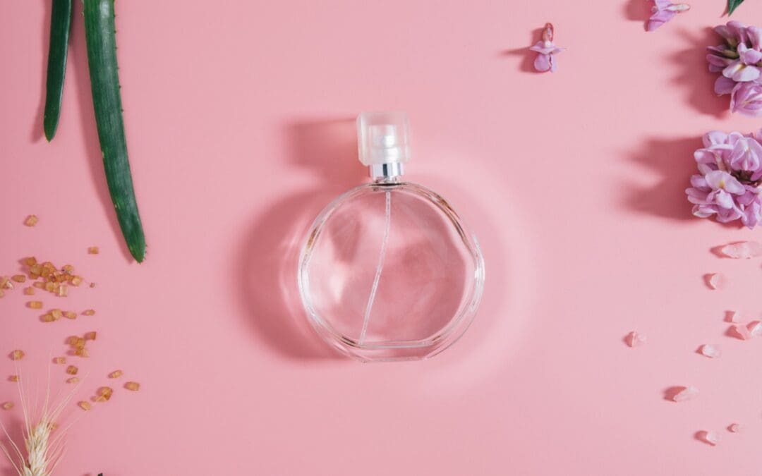 These Are The Perfect Perfumes For Your Personality