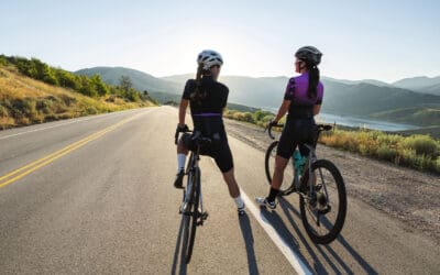 10 Reasons Why You Should Take Up Cycling In 2023