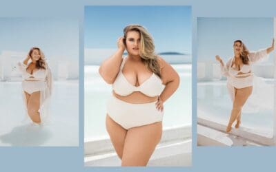 Tracey-Lee Lusty Opens Up About Her Bariatric Surgery And What Being Body Positive Means To Her Now