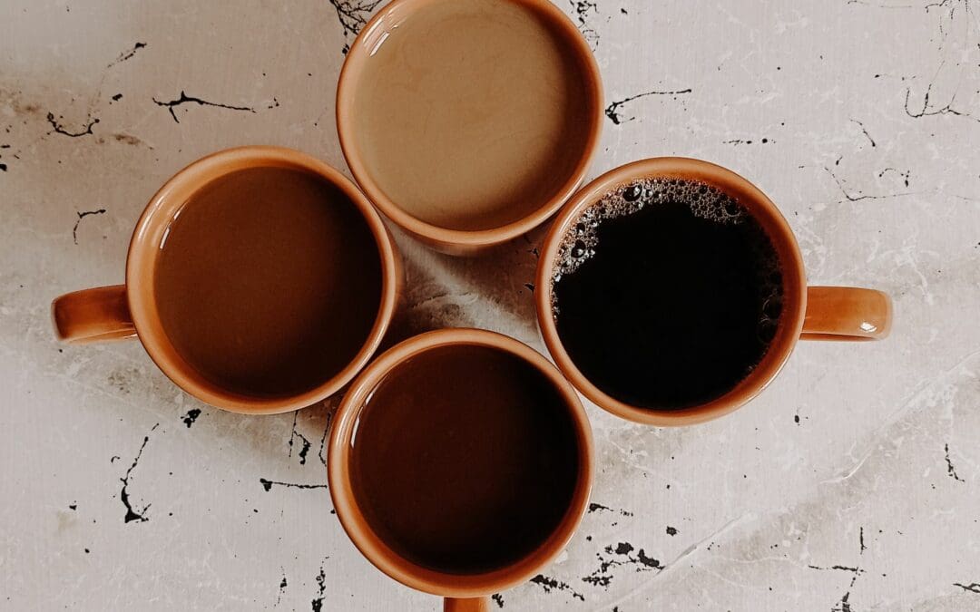 How To Brew Coffee At Home: Plus, The Coffee Makers You Need RN!