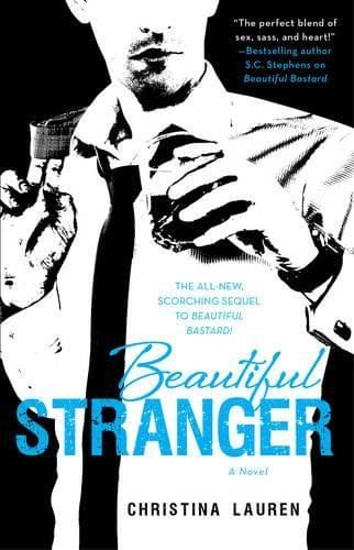 Beautiful Stranger by Christina Lauren