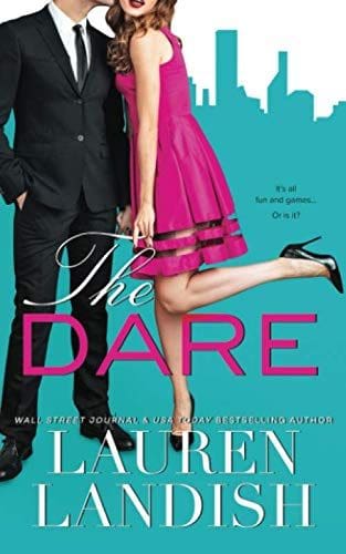 The Dare by Lauren Landish