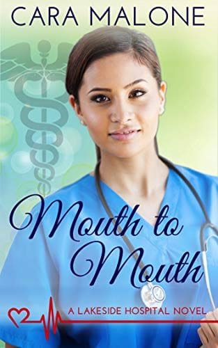 Mouth to Mouth by Cara Malone