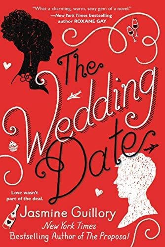 The Wedding Date by Jasmine Guillory