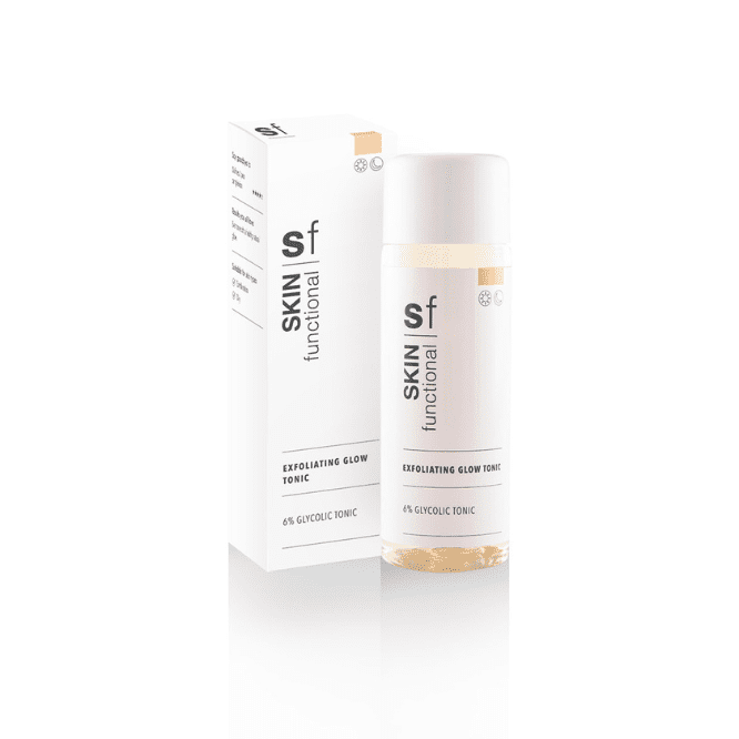 actives on black skin