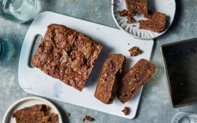 3 Delicious And Easy Recipes To Help Slash Your Sugar Intake