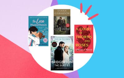 The 31 Best Erotic Novels You Need To Get Your Hands On Right Now