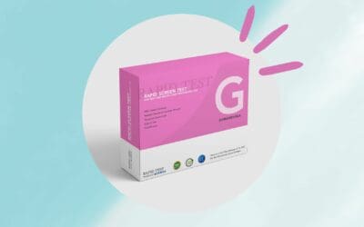 At-Home Test Kits: From Ovulation To STDs, Here’s How To Get Results At Home