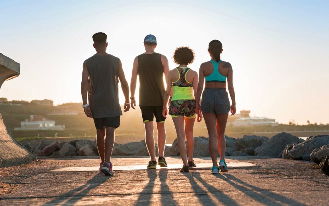 The Top South African Road Running Events To Look Out For In 2023 