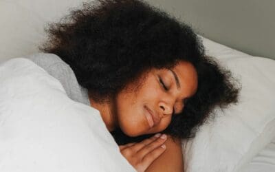 Normal Sleep — Turns Out, There Might Be No Such Thing