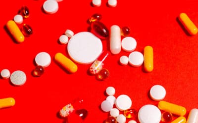 What’s The Best Time Of Day To Take Vitamins?