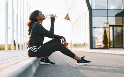 Turns Out You Might Not Need To Drink 8 Glasses Of Water A Day, According To Study