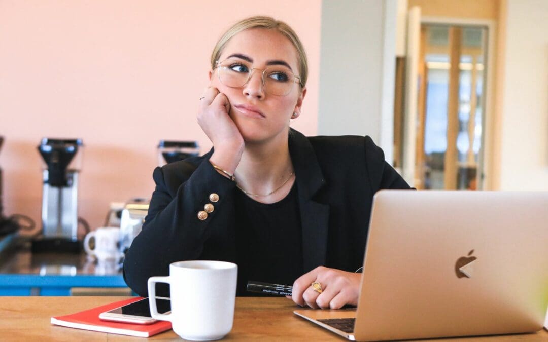 Boss Creating Anxiety? Simple Things You Can Do Now