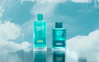 The Ultimate Accessory To Your Active Lifestyle  —Reebok Cool Your Body