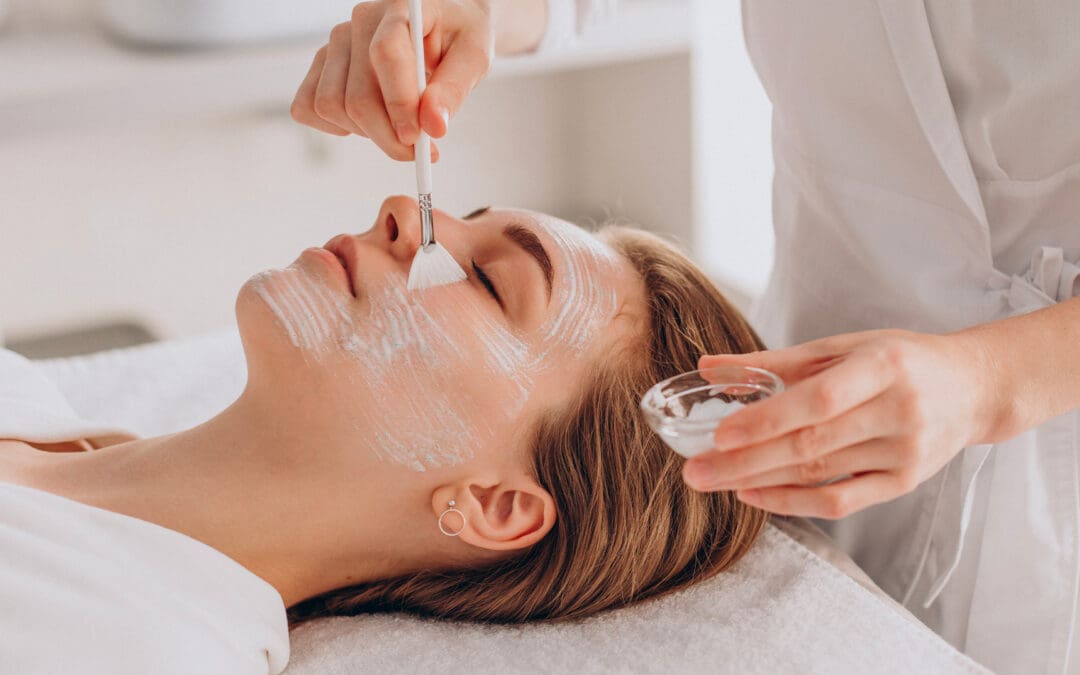 Here’s What You Really Need To Know About Chemical Peels