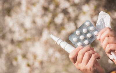 6 Ways To Get Rid Of A Stuffy Nose Fast And Breathe Again, According To Doctors