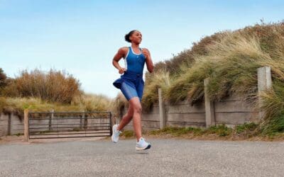 Boost Your Mind And Movement With ASICS’ NAGINO™ Collection