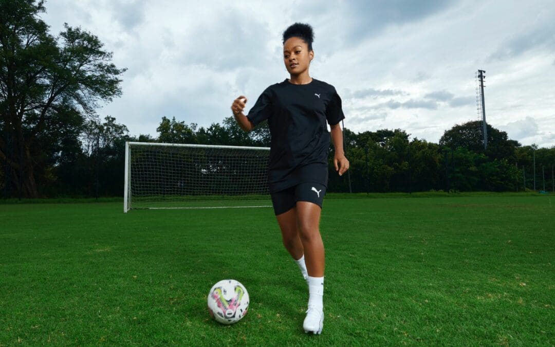 Banyana Banyana Talks World Cup, Training And How They’re Fuelling Up