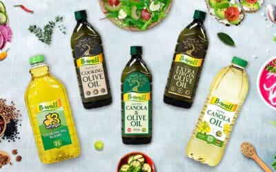 Ignite Your Culinary Journey: Unleash the Art of Cooking with B-well