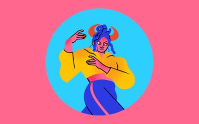 Your May 2023 Sex Horoscope Is Here, And Venus In Cancer Might Make You Extra Emotional
