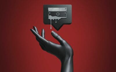 “Social media had me romanticising my mental illness and put me in a hole”