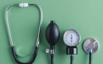 Why You Should Check For High Blood Pressure, Even If You Think You’re Fine