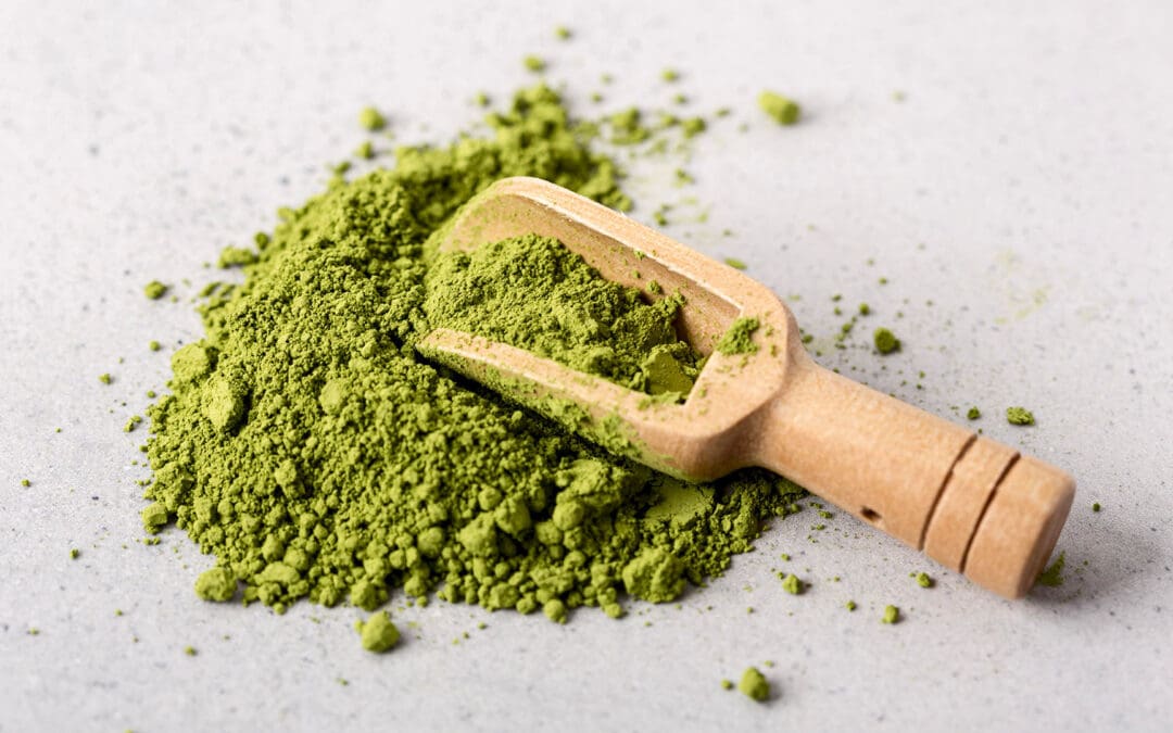 What Is Moringa And What Are The Health Benefits?