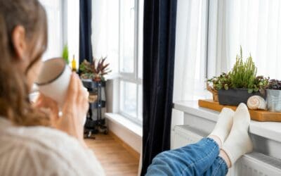 Here’s Why There’s More Air Pollution In Winter – And How To Solve It