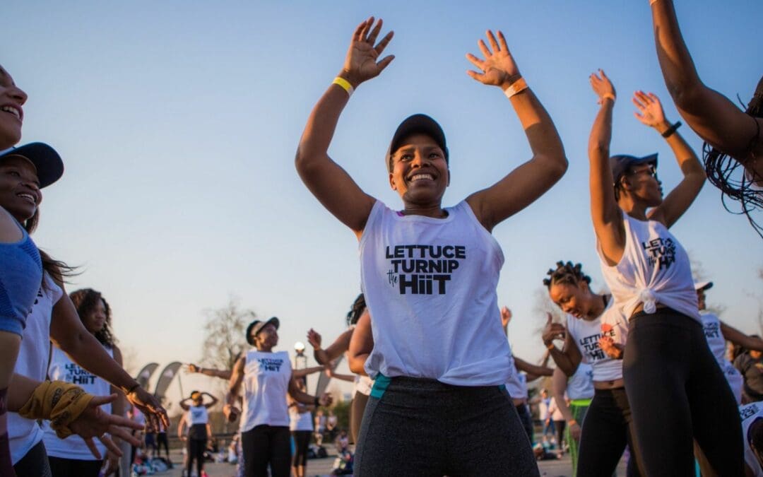 Why This Dream Collab With PUMA And Totalsports Will Be The Best Fit Night Out Ever 