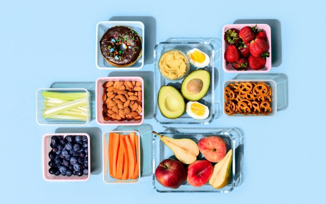 I Used AI To Create An Eating Plan For Weight Loss – Here’s What Happened