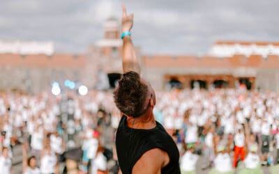 REVEALED! Say Hello To Your Trainers For Fit Night Out