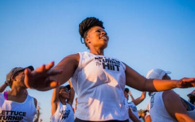 Reminder: Get Ready Jozi — Fit Night Out Is Just Around The Corner! 