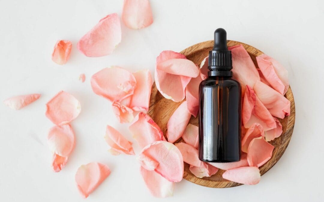 Benefits Of Using Rose Water In Your Beauty Routine