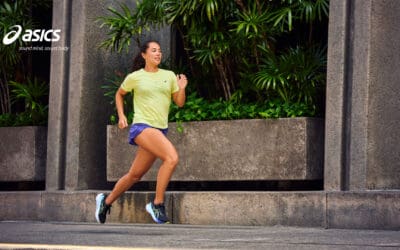 The ASICS GEL-KAYANO™ 30: The Shoe That Will Make You Love Running Again