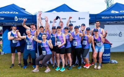 Explore The Wildest Half-Marathon In The World