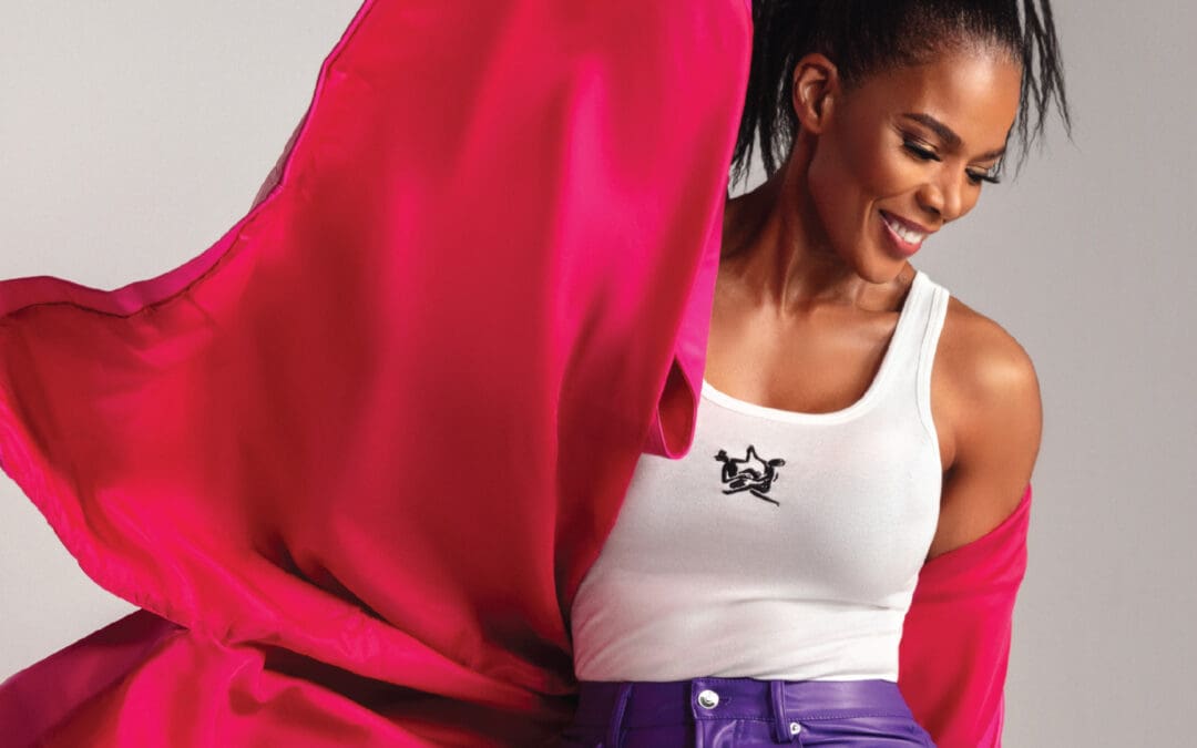 Inspiring Quotes From Women’s Health Icons