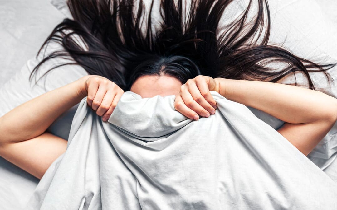 How To Have A Hands-Free Orgasm, According To Sex Experts