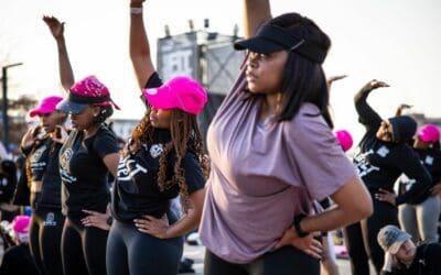 All The Things We Loved About Fit Night Out Joburg