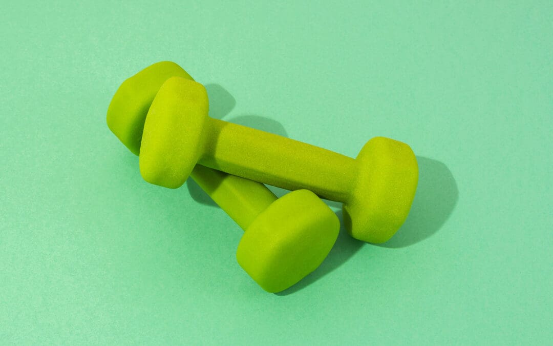 6 Genius Fitness Hacks From TikTok Sensation Megan Shongwe