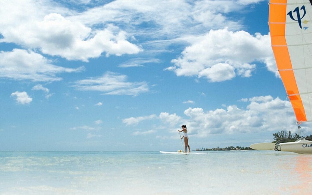 5 Reasons This Mauritius Holiday Is A Wellness Dream