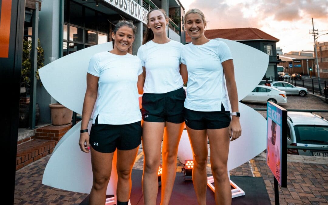 We Tested The NEW Under Armour Iso-Chill Range With Running Late Club