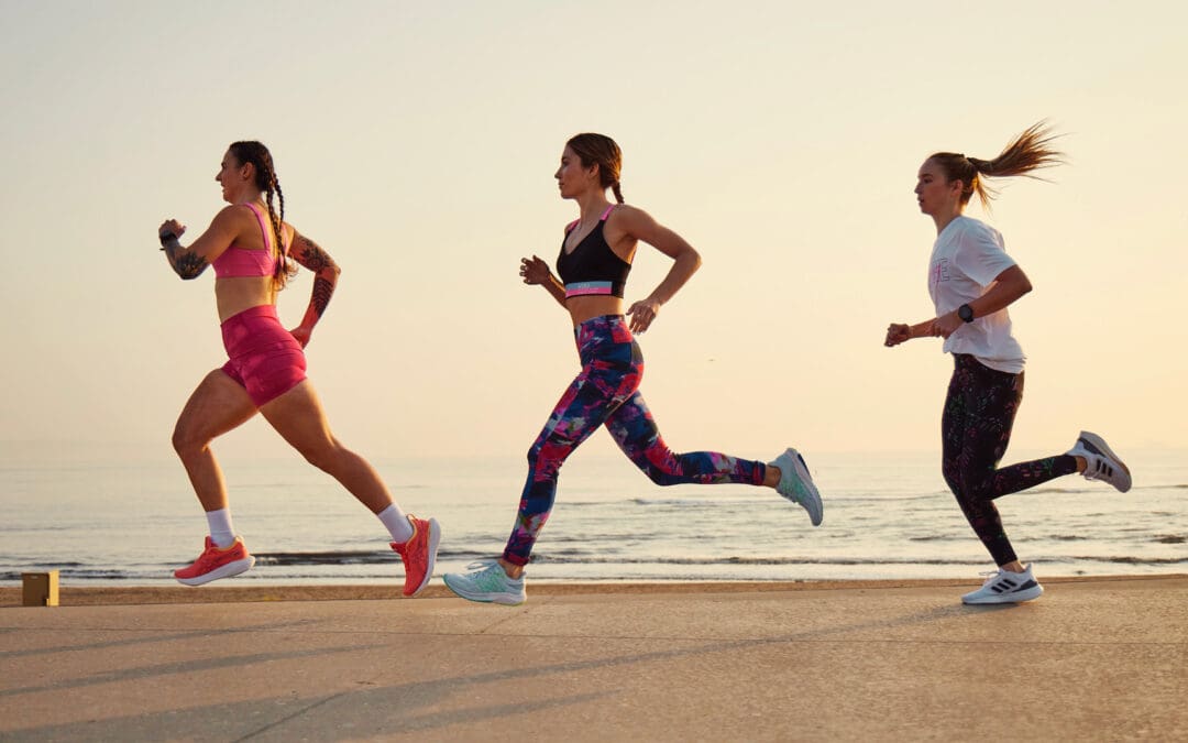 Run Your Way With Totalsports