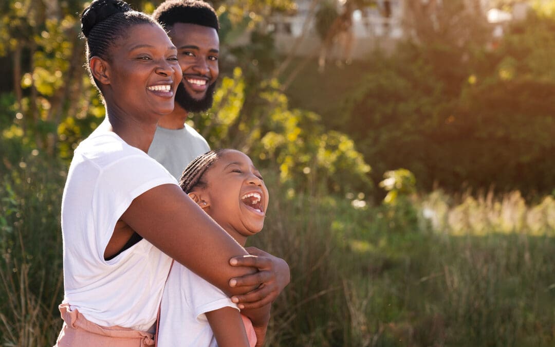 Three Top Tips To Taking On Seasonal Challenges