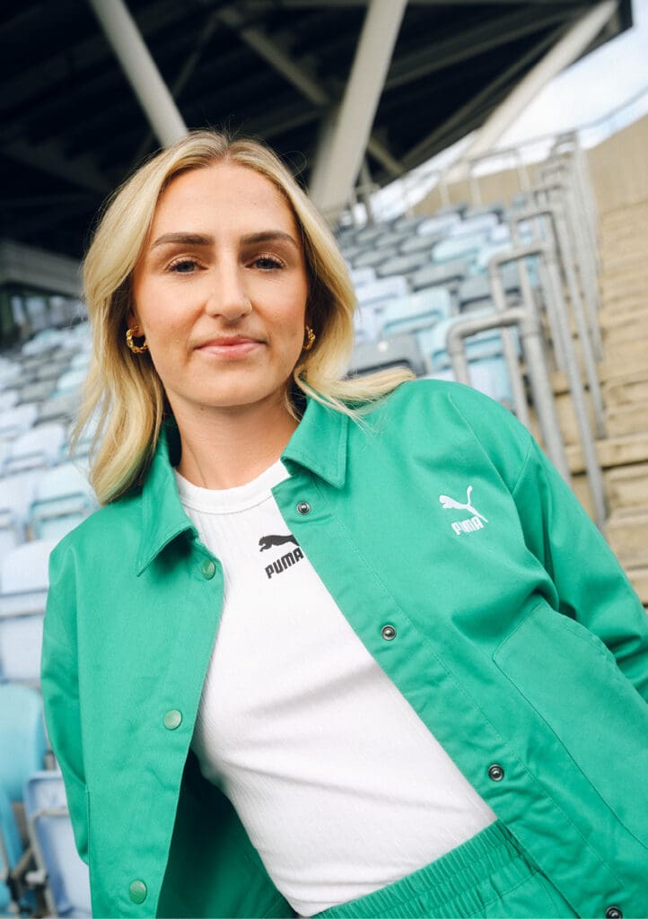 Periods On The Pitch: 3 Manchester City Women Players Share Their Stories