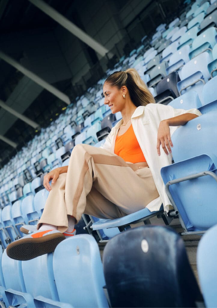 Periods On The Pitch: 3 Manchester City Women Players Share Their Stories