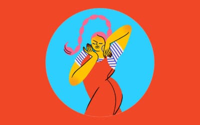 Your November 2023 Sex Horoscope Is Here And Scorpio Season Is Bringing The Heat